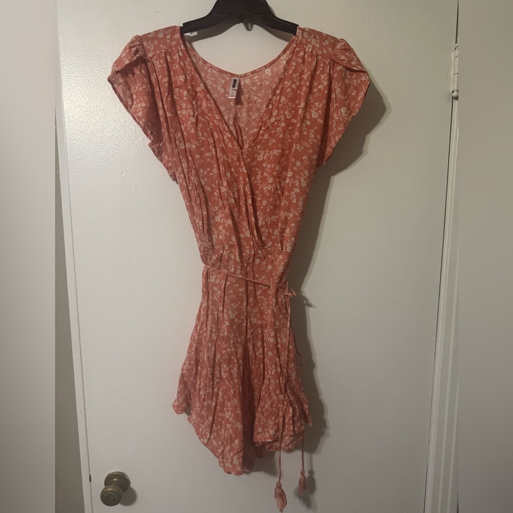 Cute romper
